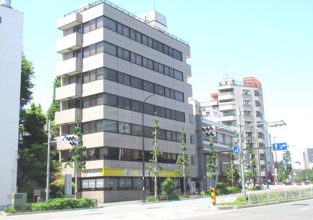 不動産事業